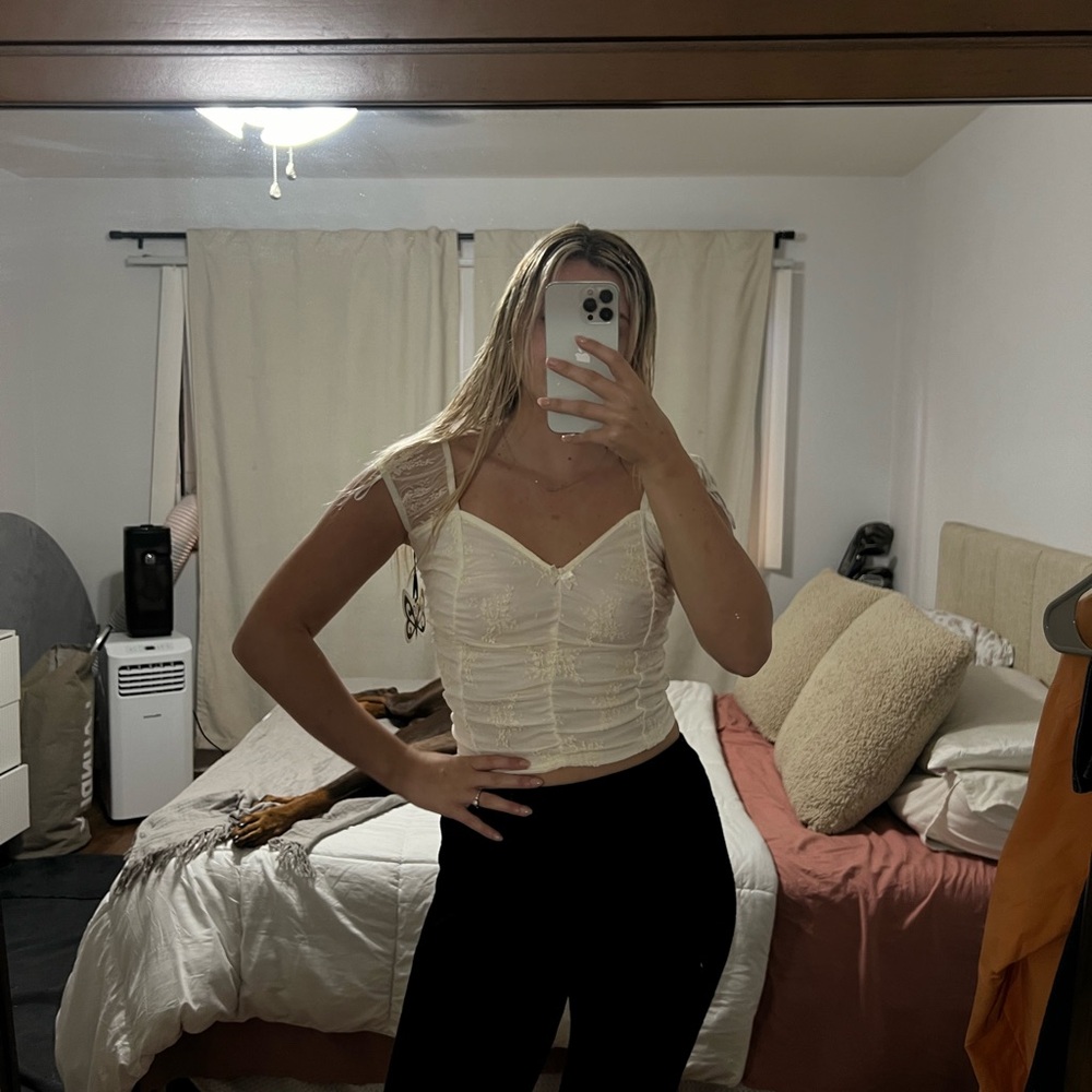 SELF ESTEEM top - Picture 7 of 14